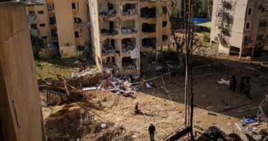 Did Israel miscalculate Iranian military capabilities?
