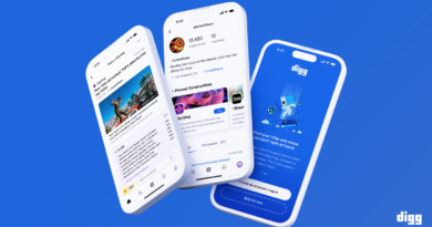 Digg lays off staff and shuts down app as company retools | TechCrunch