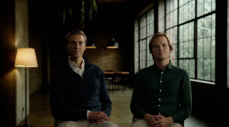 DiligenceSquared uses AI, voice agents to make M&A research affordable | TechCrunch