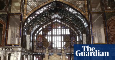 Dismay as ancient heritage sites across Iran damaged in US-Israel bombing