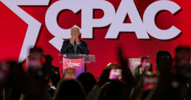 Don't strike a deal with Iran's current leaders, opposition figure Pahlavi warns