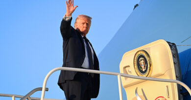 Donald Trump says Iran war will end ‘very soon’