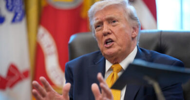 Donald Trump says US could ‘take the oil in Iran’