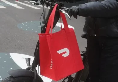 DoorDash and Uber tap gig workers to collect data for everything from training AI to stocking stores