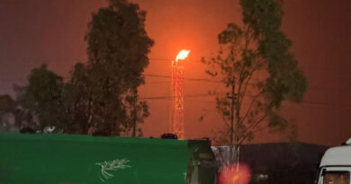 EU leaders call for moratorium on strikes against energy and water facilities in Middle East