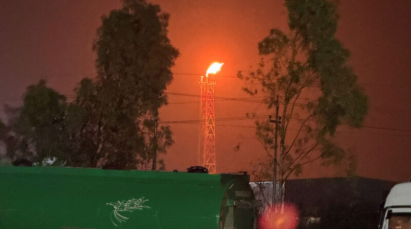 EU leaders call for moratorium on strikes against energy and water facilities in Middle East