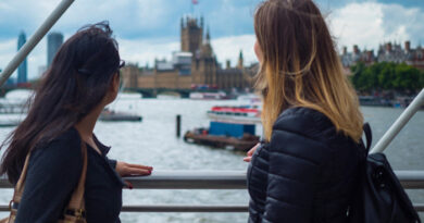 EU offers UK ‘emergency brake’ on numbers for new youth mobility scheme