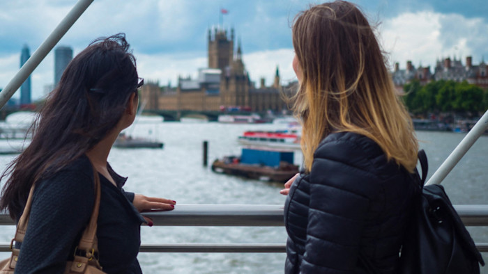 EU offers UK ‘emergency brake’ on numbers for new youth mobility scheme