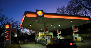 EU tells members to prepare for 'prolonged disruption' to energy markets from Iran war