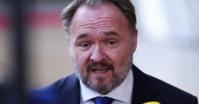 EU urges members to start storing winter gas as Iran war causes price surge
