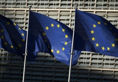 EU warns against long war, urges 'credible transition' in Iran