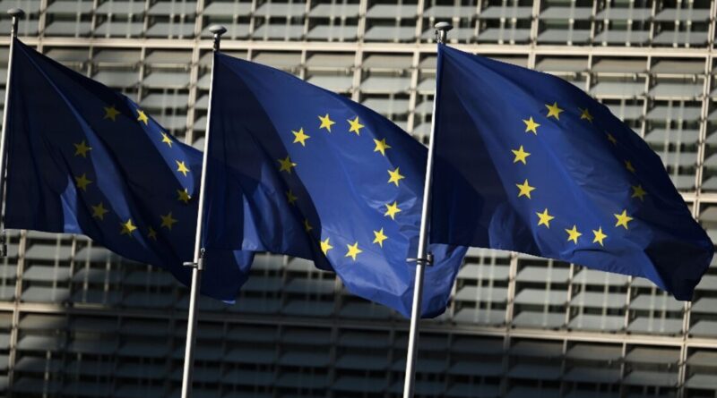 EU warns against long war, urges 'credible transition' in Iran