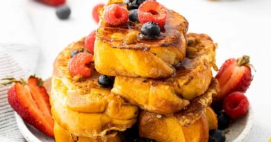 french toast
