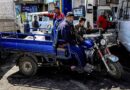 Egyptians feel Iran war shockwaves as fuel prices jump