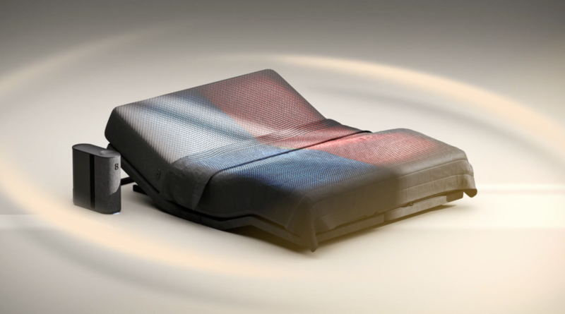 Eight Sleep raises $50M at $1.5B valuation | TechCrunch