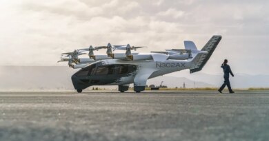 Electric air taxi maker Archer hits back at Joby in countersuit alleging concealed Chinese ties | TechCrunch