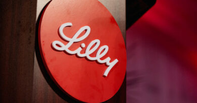 Eli Lilly to sign $2bn deal for AI drug development with Hong Kong biotech