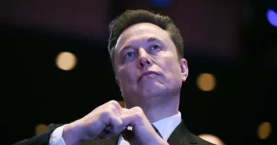 Elon Musk offers to pay the salaries of TSA agents