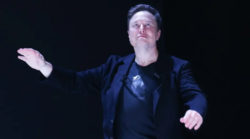Elon Musk unveils moonshot Terafab project. Here are 4 takeaways.