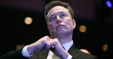 Elon Musk’s $134bn claim against OpenAI rests on ‘numbers out of the air’, judge says