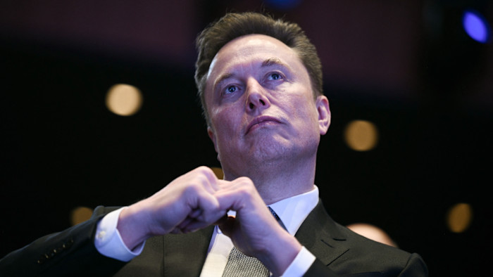 Elon Musk’s $134bn claim against OpenAI rests on ‘numbers out of the air’, judge says