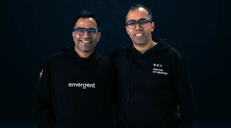 Emergent's CEO says the vibe-coding industry is still in its 'bitcoin $1' moment