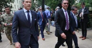 Emil Michael, now a senior Pentagon official, says he'll never forgive Uber investors who ousted him and Kalanick | TechCrunch