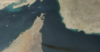 Energy prices surge as Iran targets Gulf energy facilities after Israel struck its key gas field