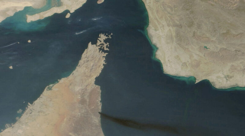 Energy prices surge as Iran targets Gulf energy facilities after Israel struck its key gas field