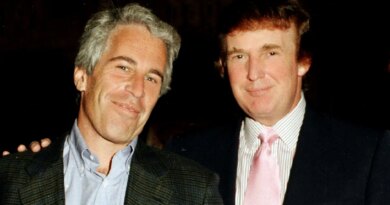 Epstein files with claims against Trump released by US Justice Department