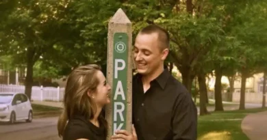 Everyone in my life thought moving for a 7-month relationship was reckless. They were right, but it was worth it.