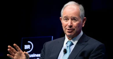 Everything you want to know about the drama in private credit but were too afraid to ask