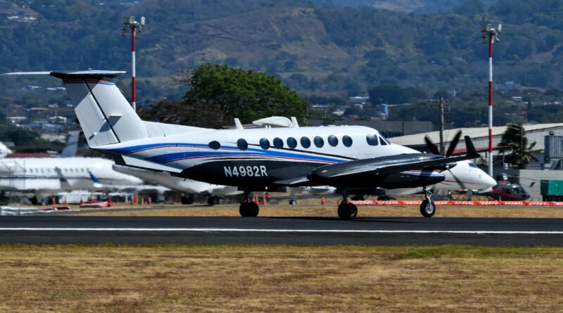 Ex-minister Gamboa targeted in Costa Rica’s first extradition to the US