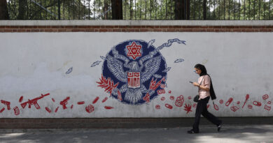 Exclusive-Americans believe Trump will send troops into Iran, and don't like the idea, Reuters/Ipsos poll finds