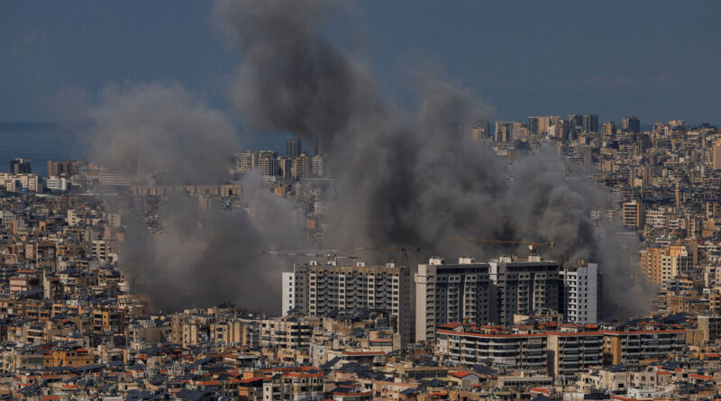 Exclusive-Early indications show Israel tank fire hit UN Lebanon base, source says