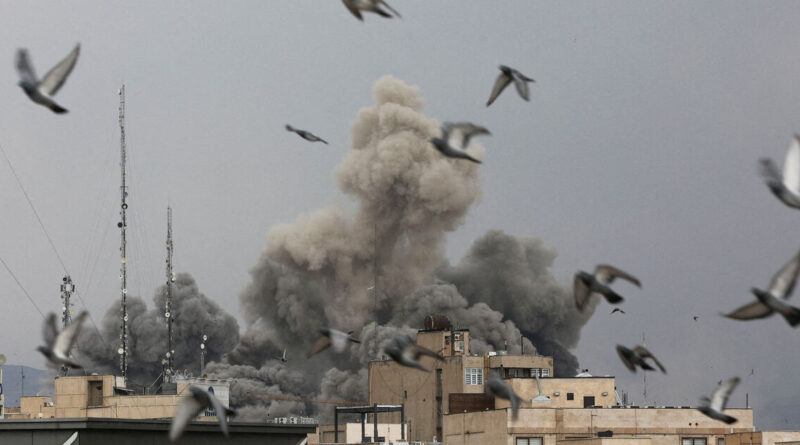 Exclusive-Iran spent years fostering proxies in Iraq. Now, many aren’t eager to join the war