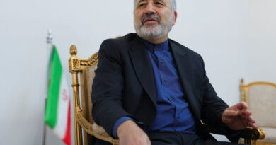 Exclusive-Iran wants 'serious review' of Arab Gulf ties, denies role in Saudi oil attacks