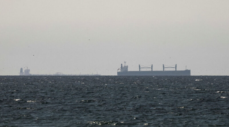 Exclusive-Iraq declares force majeure on foreign-operated oilfields over Hormuz disruption, sources say