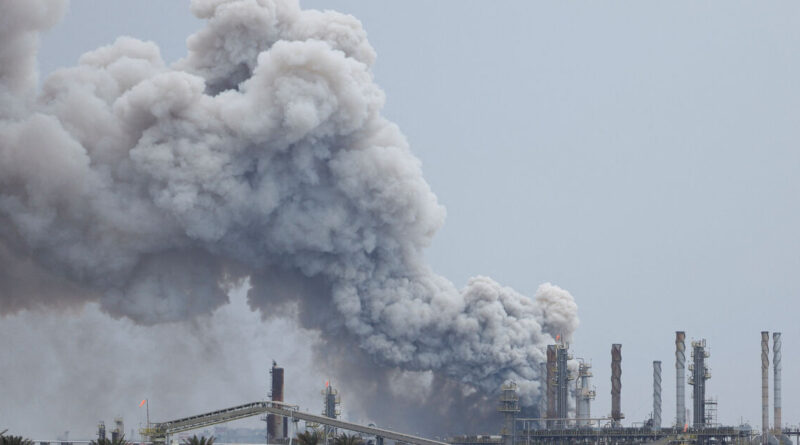 Exclusive-Patriot missile involved in Bahrain blast likely US-operated, analysis finds