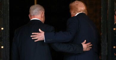 Exclusive-Trump approved Iran operation after Netanyahu argued for joint killing of Khamenei, sources say