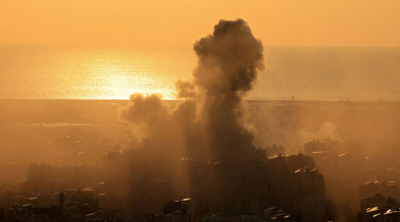 Exclusive-US encourages Syrian action against Hezbollah, Damascus is hesitant, sources say