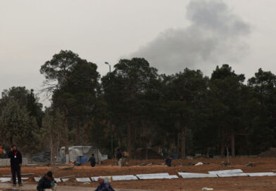 Exclusive-US weighs military reinforcements as Iran war enters possible new phase