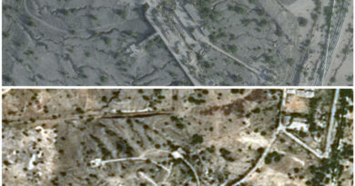 Explainer-Drones and mines: taking Kharg Island would pose risks for US troops