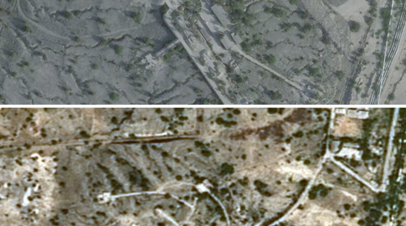 Explainer-Drones and mines: taking Kharg Island would pose risks for US troops