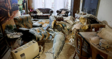 Explainer-How hard would it be to stop Iran's missile threat?