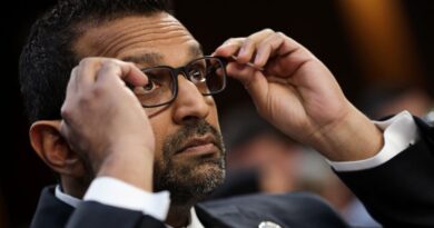 FBI director personal email hacked by Iran-linked group: US media