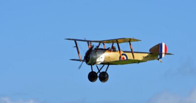 FTAI Aviation: I'm Adding To My Shares Despite It Recently Doubling (NASDAQ:FTAI)