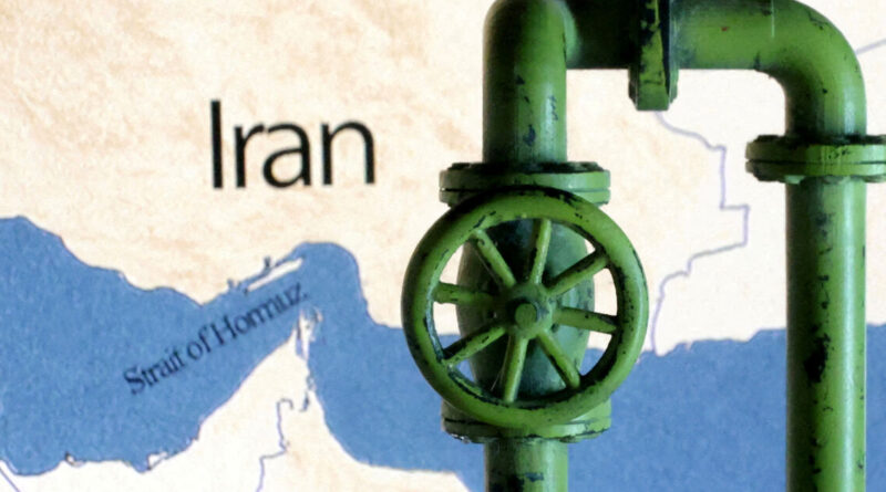 Factbox-Governments' actions in response to oil price surge and the escalating Middle East conflict