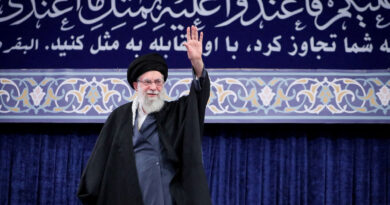 Factbox-Which key Iranian figures have been killed in US-Israeli strikes?