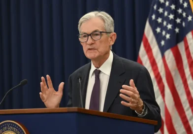 Fed meeting updates: FOMC set to hold rates steady as oil prices soar